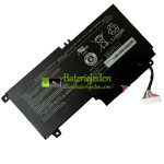 Baterie pro Toshiba Satellite L40-A L50-A L50D-A S40D-A [Náhradní baterie]